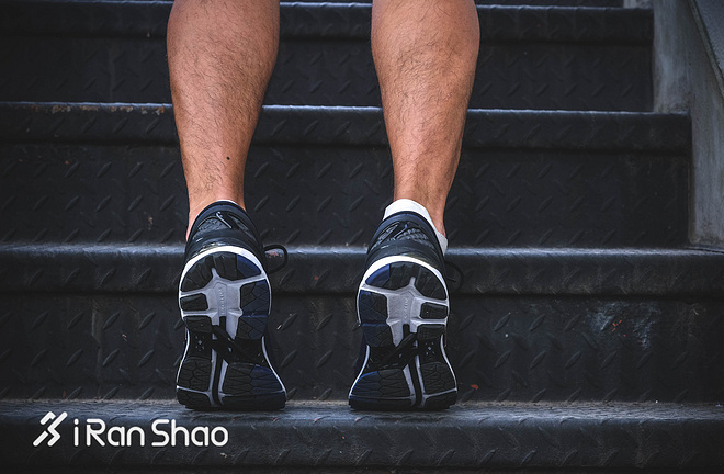 asics亚瑟士gel-cumulus24评测,asics稳定支撑顶级跑鞋