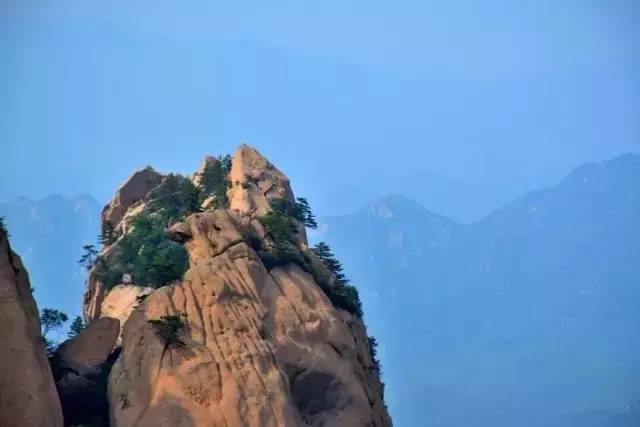 给你7个不得不去兴隆县雾灵山的理由