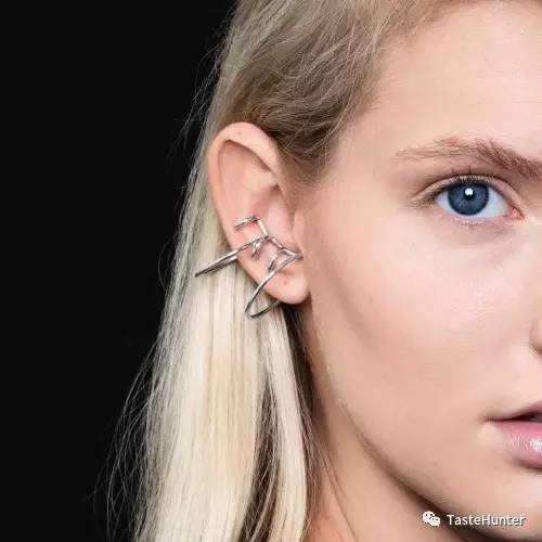 爱Jewelry｜投行韩妹跨界打造英国小众首饰