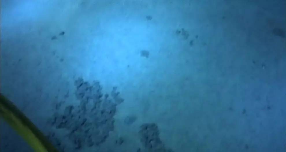 地球上最深的地方在地图上,地球上最深的地方深多少