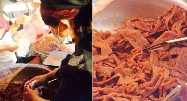 不服丨在淘宝搜宁夏，出来的竟是……其实我们的好东西何止这些？