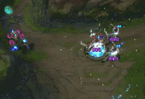 电玩新皮肤登场,电玩系列皮肤即将来袭