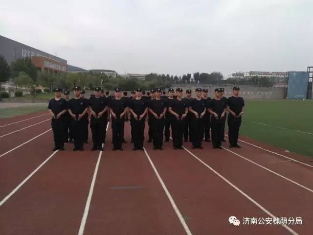 守护西部泉城槐荫基层警讯|第四期