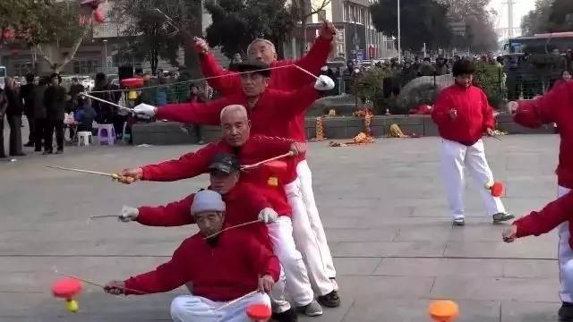 在洛阳我们身边举办的近百场活动，你参加过几次？为了健康，你得看看