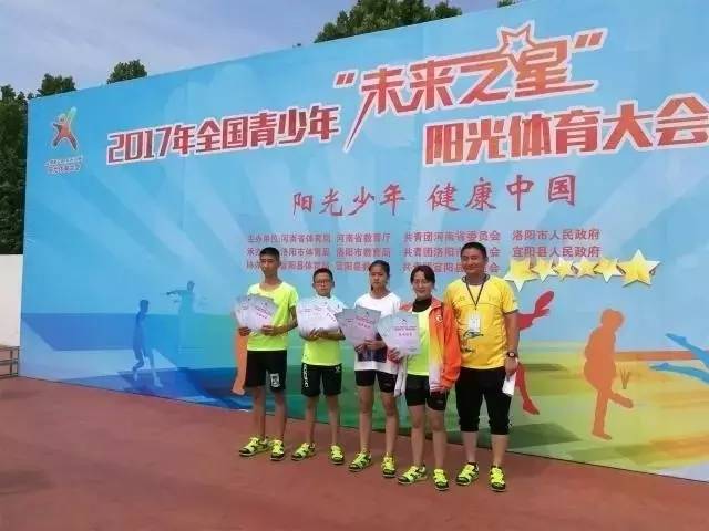 在洛阳我们身边举办的近百场活动，你参加过几次？为了健康，你得看看