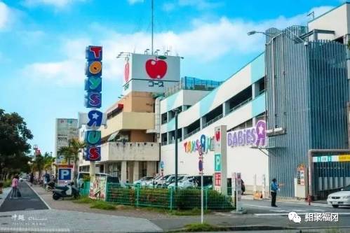 日本冲绳攻略自由行,日本旅游全攻略动漫