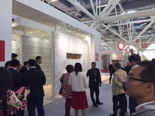 新明珠集团萨米特瓷砖,萨米特瓷砖新明珠旗下品牌