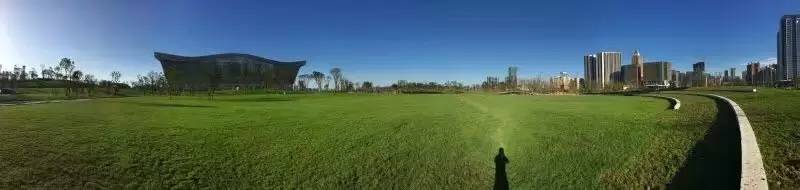 成都周边徒步健身绿道,成都绿道骑行公园