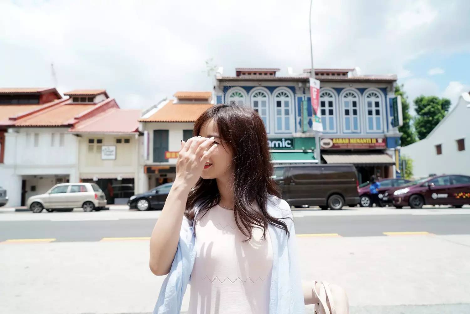 暑假带什么旅游礼物,暑期旅游攻略准备好了