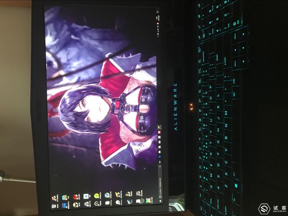 dell外星人笔记本,dell外星人台式机测评