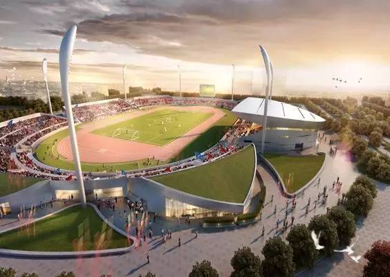 舟山开挂！三年后在舟山生活将变成这样……