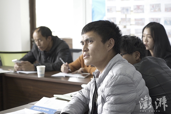 翼虎·山河·寻路胡焕庸线上的中国|玉龙县:电商上下求索