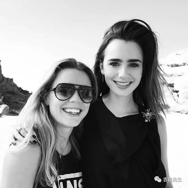 过度减肥的皮囊有多可怕？这位小公主就体验过