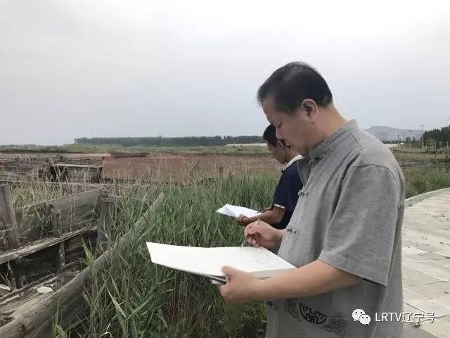 辽宁营口北海风景区,营口北海风景区之旅感受与收获
