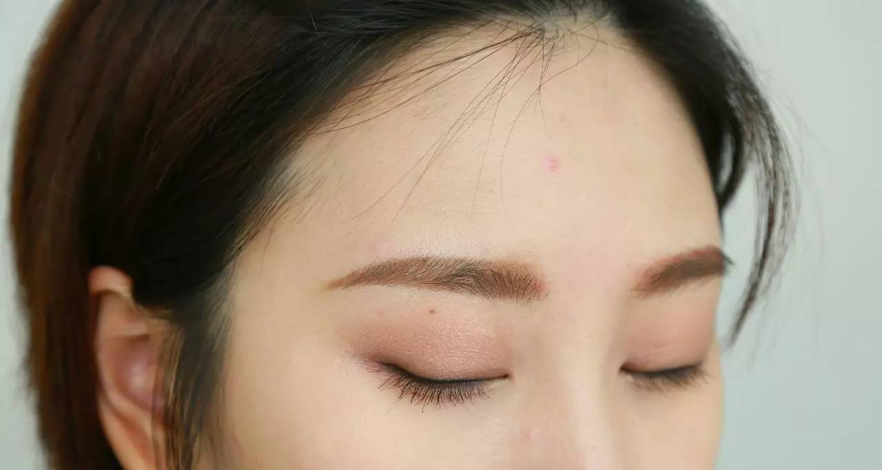 9.9十支眉笔优惠券,9.9两支眉笔