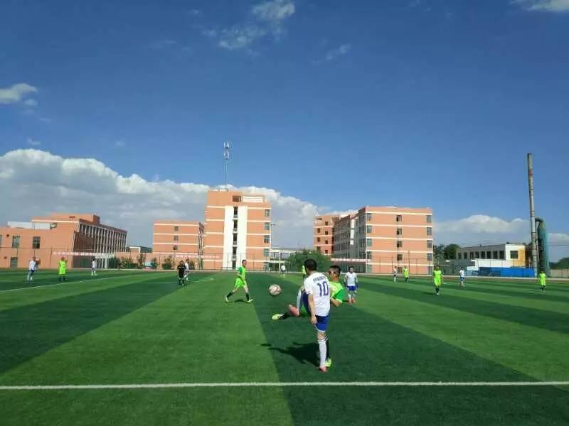 武威畜牧职业技术学院足球队,甘肃医学院足球队