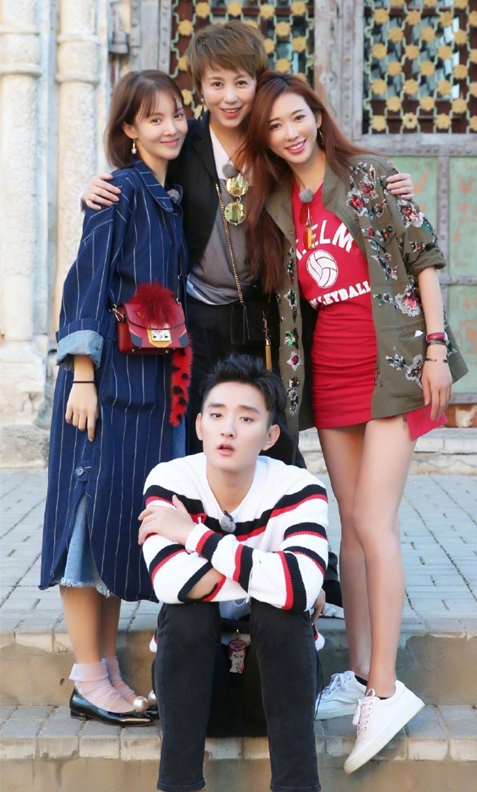 志玲姐姐减肥,志玲姐姐身材