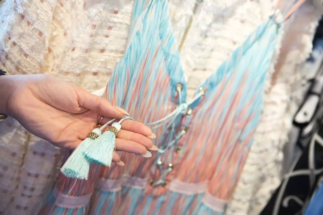 明星爱穿的洛杉矶潮牌,超模带货