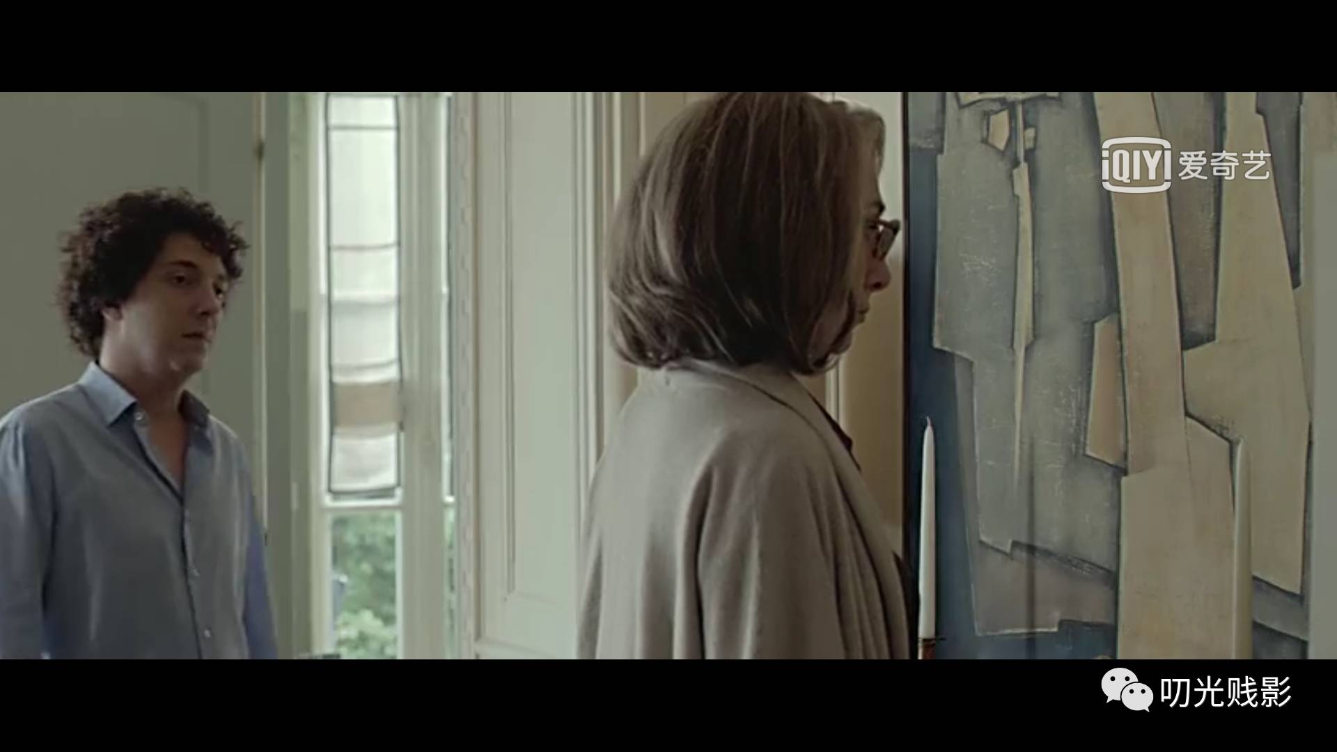 法国浪漫情调电影,法国电影浪漫情怀