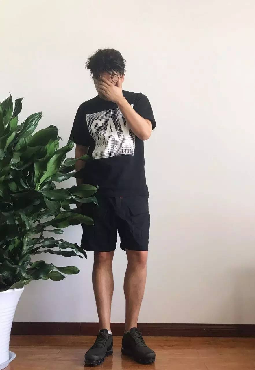 我和六位喜欢球鞋的潮人玩了快问快答