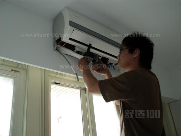 格力空调不制冷什么原因怎么解决,格力空调不制冷的原因