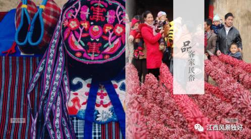 龙南的客家围屋里面有哪些东西,龙南客家围屋旅游景点介绍视频