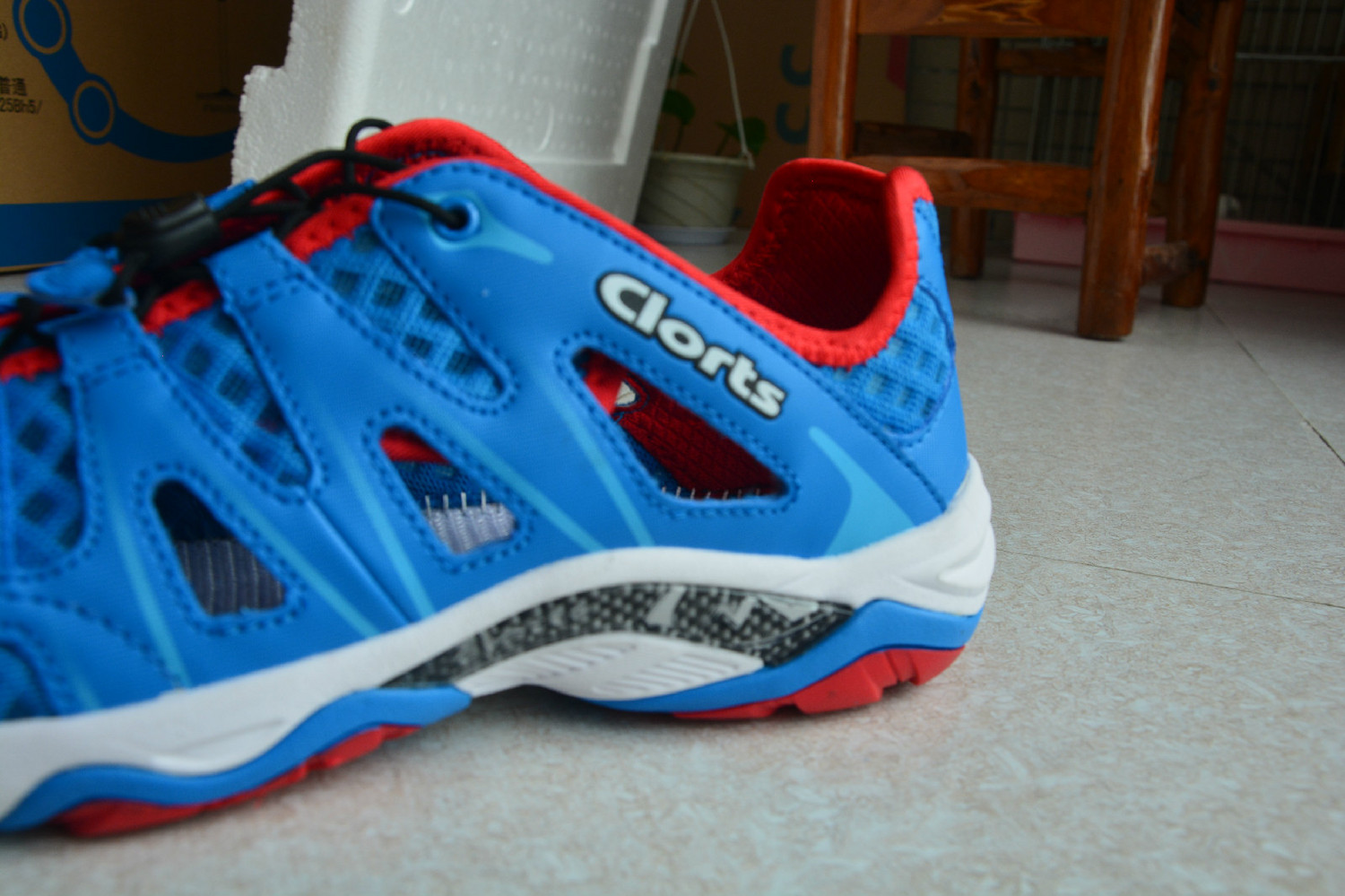 新款阿迪溯溪鞋测评,新款溯溪鞋涉水鞋