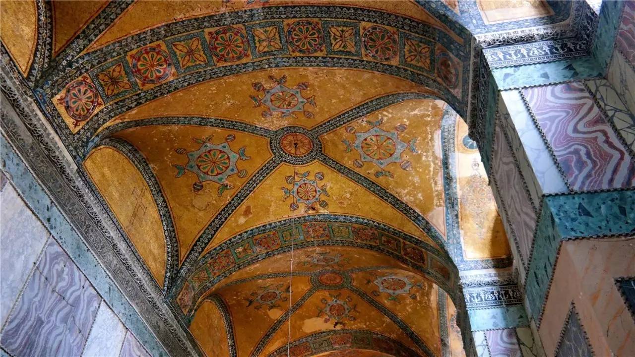 必睡｜伊斯坦布尔卓美亚佩拉宫酒店，寻找东方快车的起点