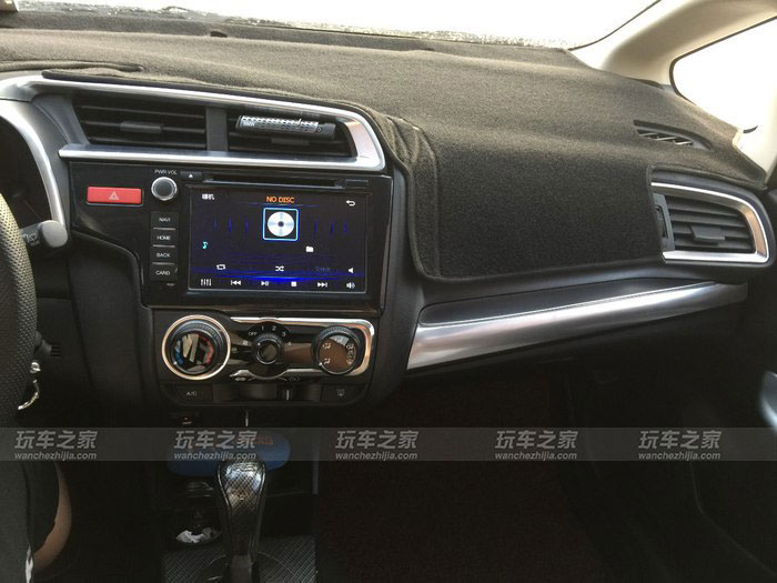 飞度2021款mugen无限改装版价格 (飞度最省钱的外观改装)