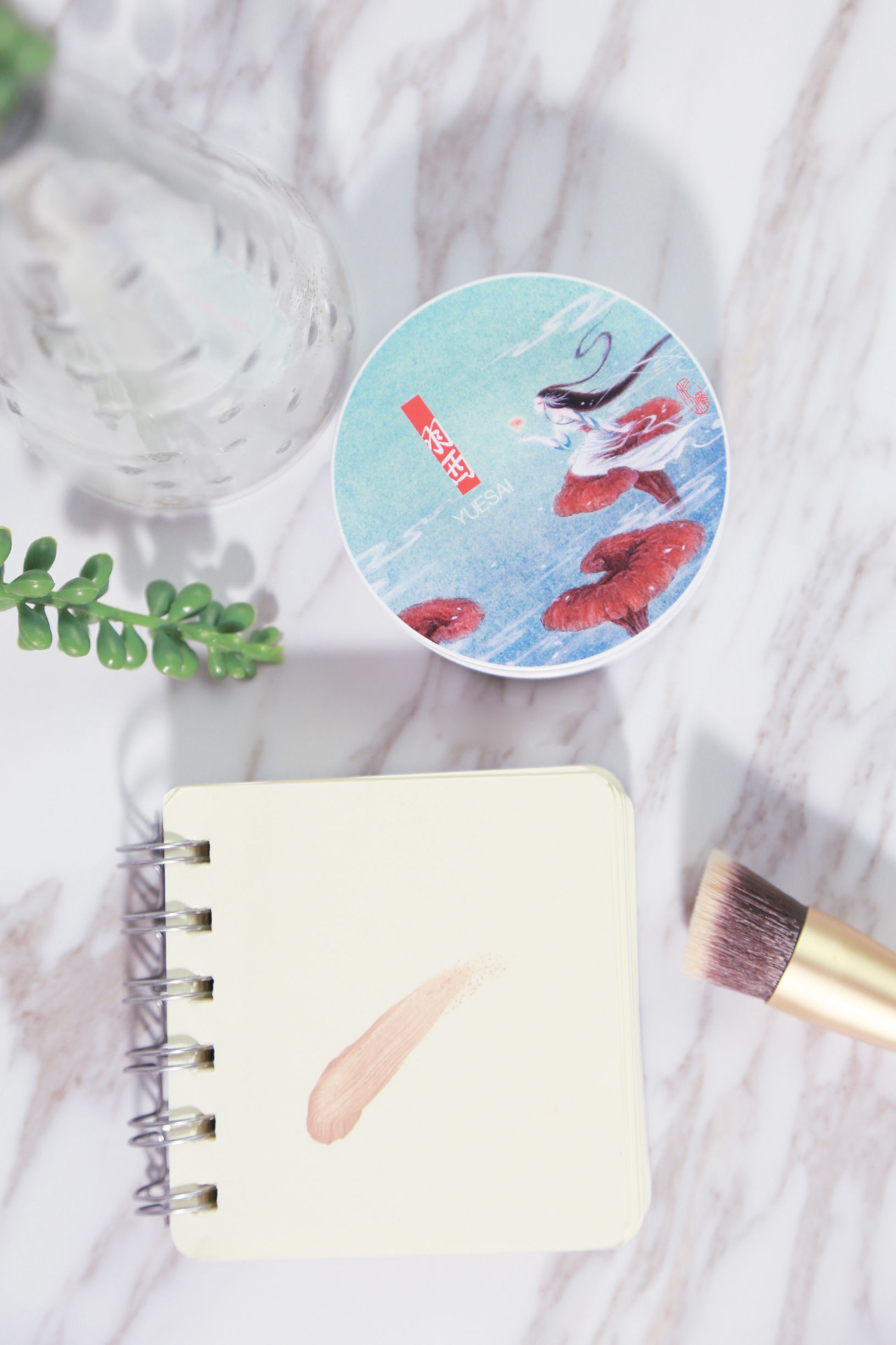 比较好用的平价气垫推荐,国货爆款气垫测评