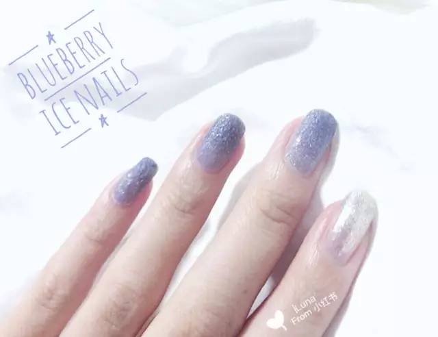 十种指甲油颜色,10种颜色的指甲油是什么