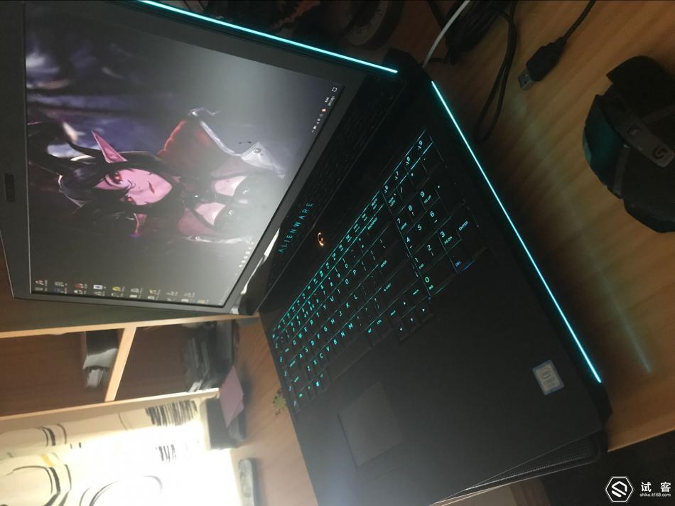 dell外星人笔记本,dell外星人台式机测评