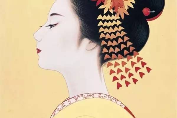 「日新」俳(pái)句之美:那么短的句子,那么长的情感