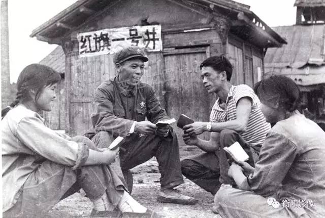 中国的老工业基地,曾经的工业强国