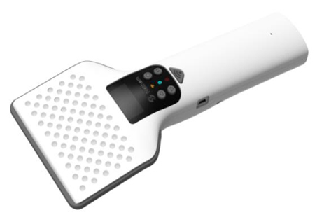 信达物联科技创始人,信达物联公司