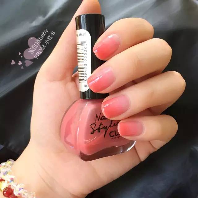 十种指甲油颜色,10种颜色的指甲油是什么