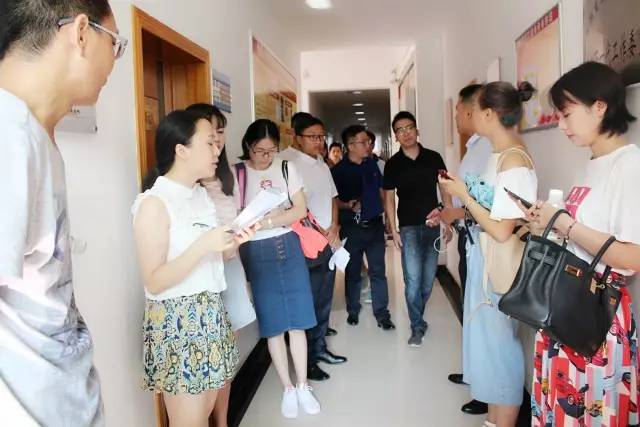 魅力中国城我们一起为凉山加油,魅力中国城城区在行动