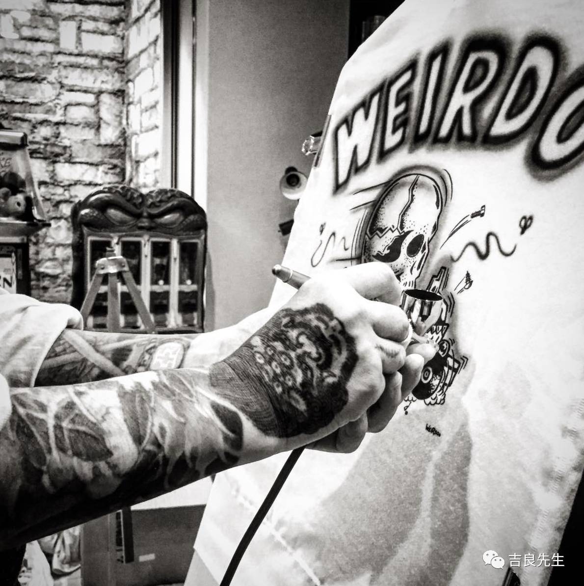 小众高级感白tee,白tee的30多种时髦穿搭