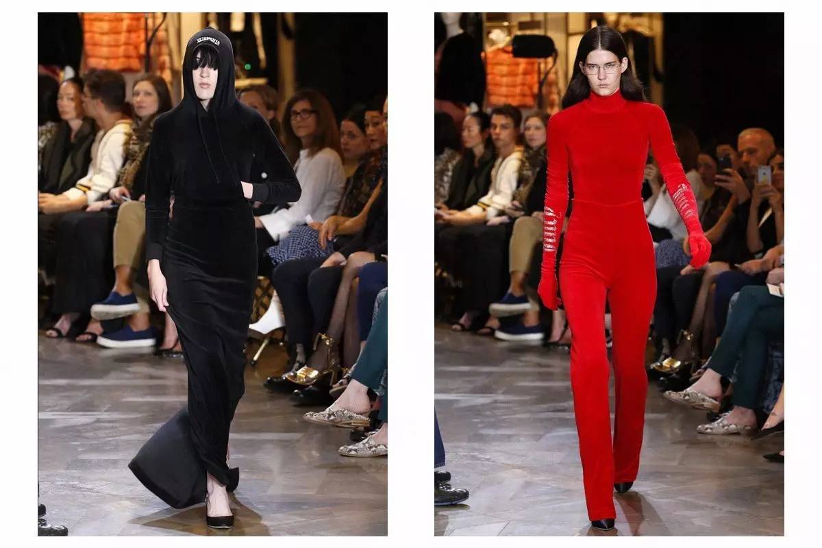 明星爱穿的洛杉矶潮牌,超模带货