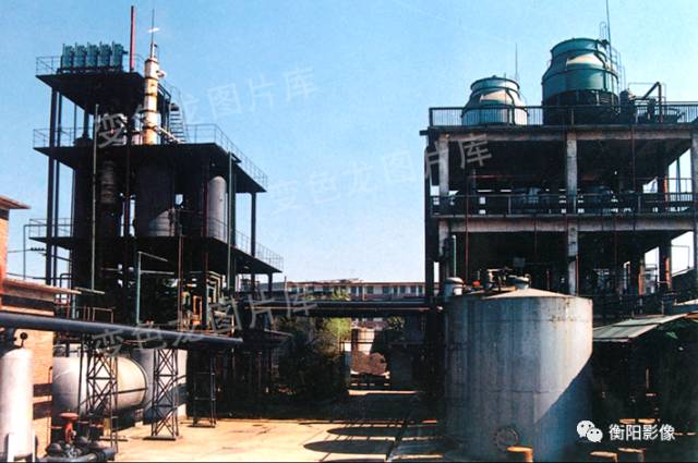 中国的老工业基地,曾经的工业强国