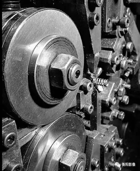 中国的老工业基地,曾经的工业强国