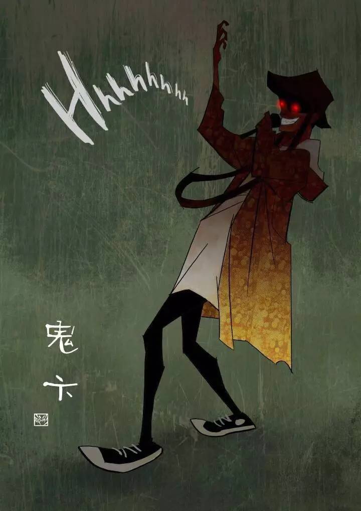 小壁（Bì）｜2017.7.25—《中国有嘻哈》Rapper降临！