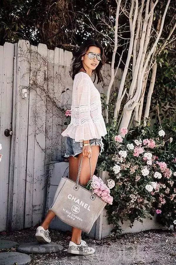 女明星平价包包推荐,女明星爱的包包