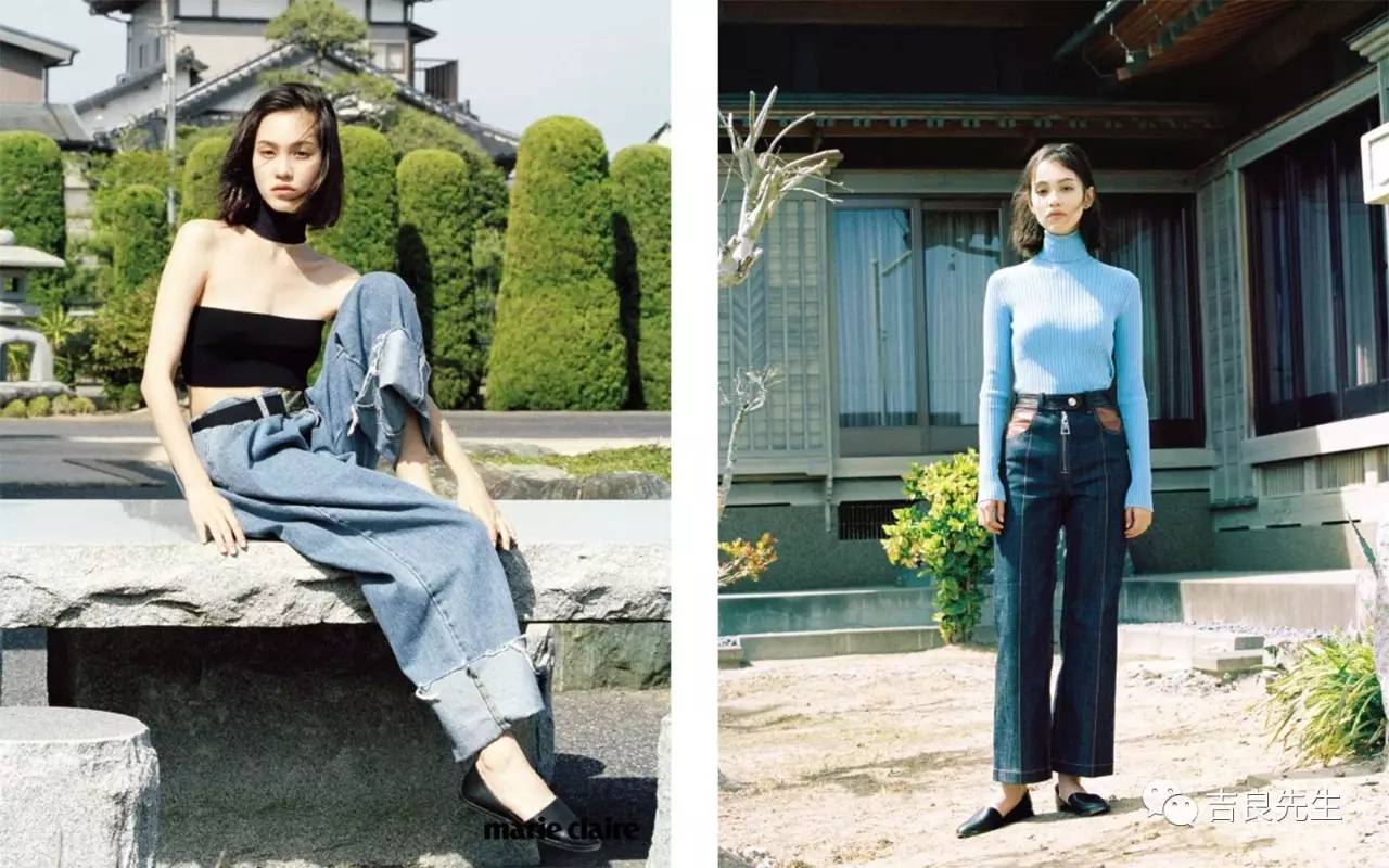 优衣库2023代言人现在是谁,优衣库代言人井柏然代言的外套