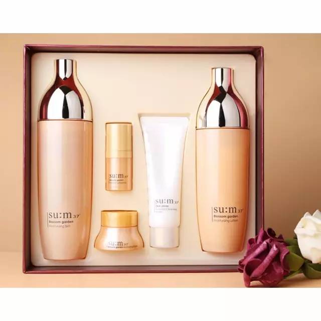 平价水乳和昂贵的区别,功效型贵妇水乳