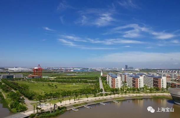 穿越百年！这里是上海最早的“大学城”