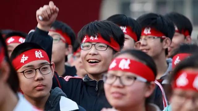 吴根土再度出山,如果没上金一中线,可以到这里读“一中班”