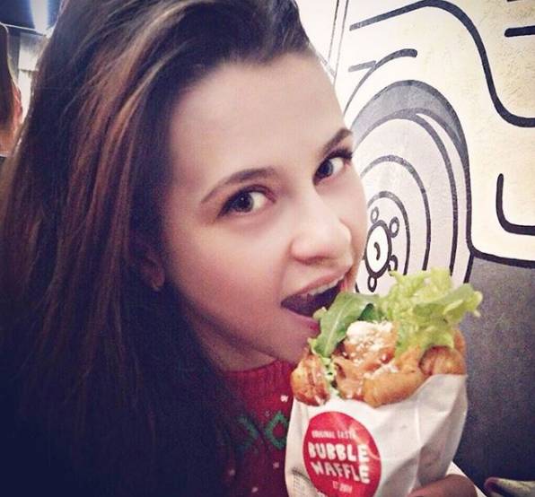 国外爆火的中国小吃,中国这个美食火遍国外