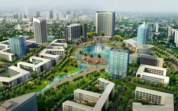 半年报出炉下沙经济强不强？不多说，看数字！