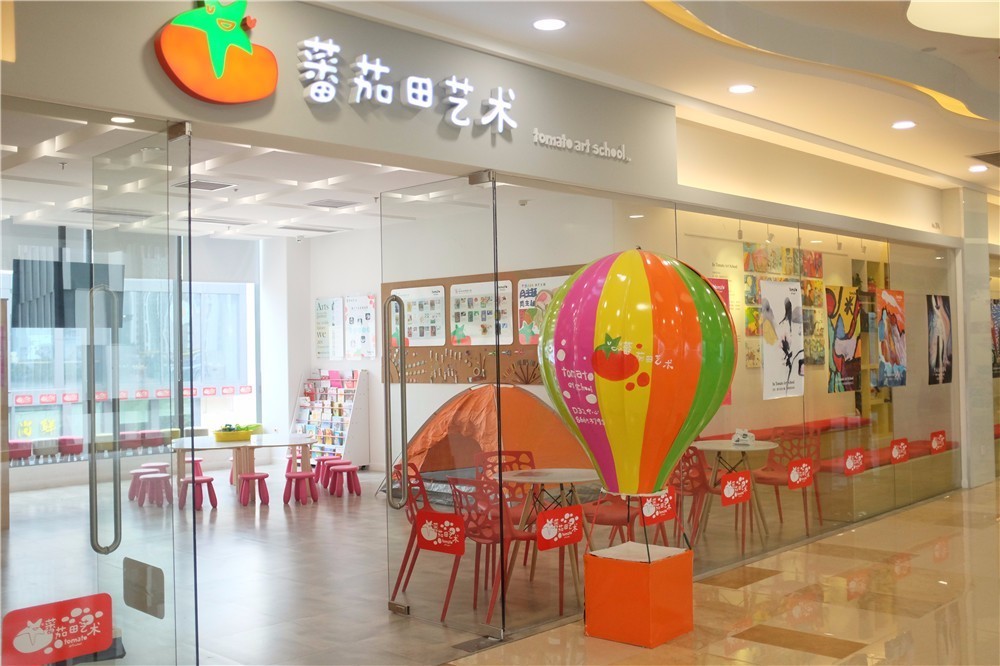 大城北要变市中心啦！私藏9万㎡逛吃玩新街区，平价日料、老百姓超市……足足102家，全家遛娃好去处